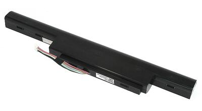 Аккумуляторная батарея для ноутбука Acer AS16B8J Aspire E5-575G 10.95V Black 5600mAh Orig - фото 2
