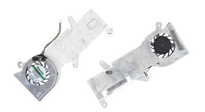 Система охлаждения для ноутбука Acer 5V 0,25А 3-pin Sunon Aspire One D250