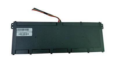 Акумуляторна батарея для ноутбука Acer AP18C4K Aspire 5 A515-54 11.4V Black 4200mAh Orig - фото 2