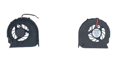 Вентилятор для ноутбука Acer Aspire 5536 5V 0.55A 3-pin SUNON