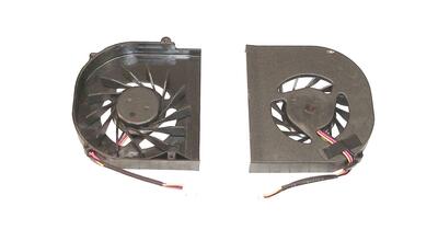 Вентилятор для ноутбука Acer Aspire 5235, 5335, 5535, 5335G, 5535G, 5735, 5735Z, 5V 0.18A 3-pin ADDA