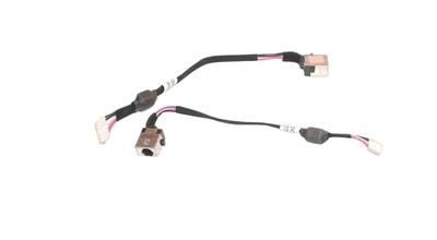 Разъем питания для ноутбука HY-AC005 Acer Aspire 5534, 5538 с кабелем
