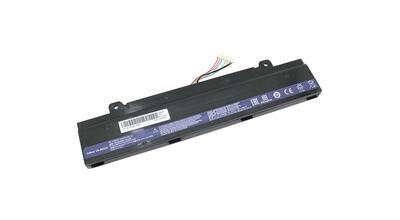 Аккумуляторная батарея для ноутбука Acer AL15B32 Aspire V15V5-591G 11.1V Black 3200mAh Orig