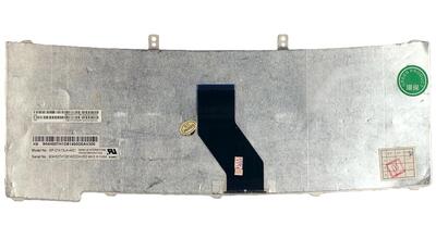 Клавіатура для ноутбука Acer Extensa 4120, 4220, 4230, 4420, 4620, 4620Z, 5120, 5210, 5220, 5420, 5430, 5610, 5620, 5620G Black, RU - фото 7