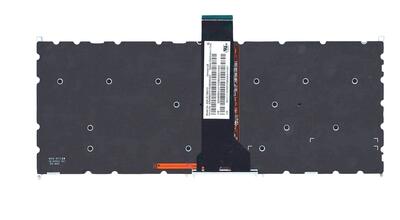 Клавиатура для ноутбука Acer Aspire V3-331, V3-371, V3-372 Black, (No Frame), RU - фото 3