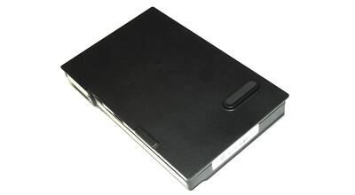 Аккумуляторная батарея для ноутбука Acer BTP-63D1 TravelMate 2410 14.8V Black 5200mAh OEM - фото 2