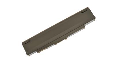 Аккумуляторная батарея для ноутбука Acer UM09B7C Aspire One 751 11.1V Black 5200mAh OEM - фото 3