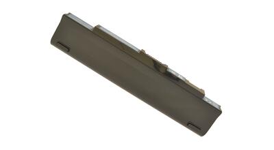 Аккумуляторная батарея для ноутбука Acer UM09B7C Aspire One 751 11.1V Black 5200mAh OEM - фото 5