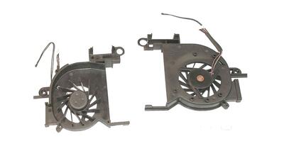 Вентилятор (кулер) для ноутбука Acer Aspire 4330 5V 0.45A 5-pin SUNON VER-1