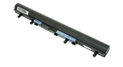 Акумуляторна батарея для ноутбука Acer AL12A32 Aspire V5-531 14.8V Black 2600mAh OEM
