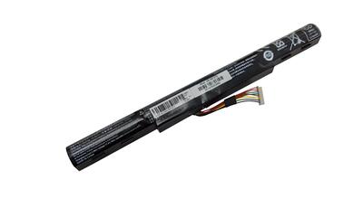 Аккумуляторная батарея для ноутбука Acer AL15A32 Aspire E5-422 14.8V Black 2500mAh OEM