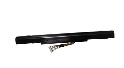 Аккумуляторная батарея для ноутбука Acer AL15A32 Aspire E5-422 14.8V Black 2500mAh OEM - фото 3