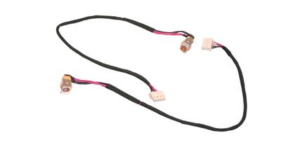 Роз&#039;єм живлення для ноутбука Acer Extensa 5235, 5635, 5635G, 5635E з кабелем HY-AC004