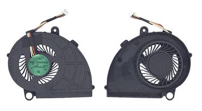 Вентилятор для ноутбука Acer Aspire M5-481, M5 Z09 5V 0.50A 4-pin SUNON