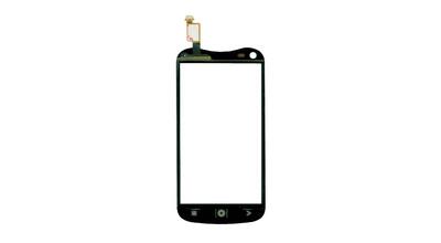 Тачскрин (Сенсорное стекло) для смартфона Acer Liquid E2 Duo V370 белое