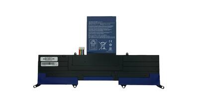 Аккумуляторная батарея для ноутбука Acer AP11D3F Aspire S3-951 11.1V Black 3280mAh OEM - фото 5