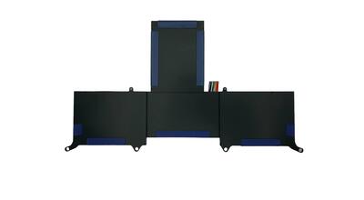 Аккумуляторная батарея для ноутбука Acer AP11D3F Aspire S3-951 11.1V Black 3280mAh OEM - фото 6