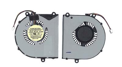 Вентилятор для ноутбука Acer Iconia Tab W500 5V 0.45A 4-pin Forcecon