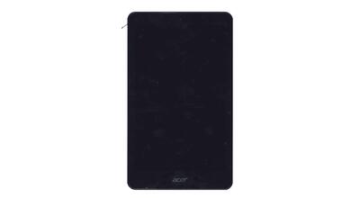 Матрица с тачскрином (модуль) дляAcer Iconia One 8 B1-820 с рамкой черный