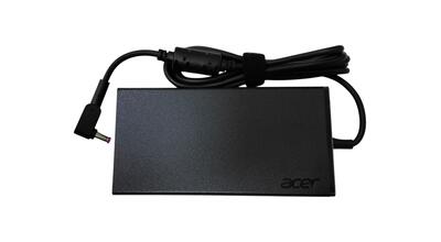 Блок питания для ноутбука Acer 135W 19V 7.1A 5.5x1.7mm ADP-135NB ORIG Slim Case - фото 2