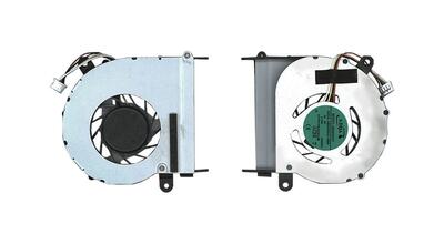 Вентилятор для ноутбука Acer Aspire 1410, 1410T, 1810T, 1810TZ, 1420P, 1820PT, 1820PTZ, 1825P, 1825PT, 1825PTZ V 0.5A 4-pin ADDA Intel Dual core CPU