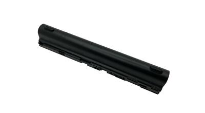 Акумуляторна батарея для ноутбука Acer AL12B72 Aspire V5-171 11.1V Black 5200mAh OEM - фото 2