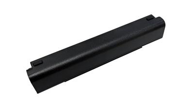 Усиленная аккумуляторная батарея для ноутбука Acer UM08A73 Aspire One 11.1V Black 7800mAh OEM - фото 3