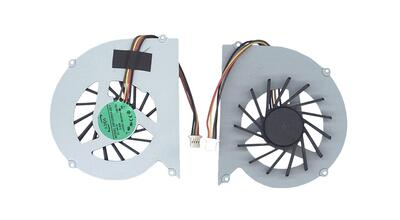 Вентилятор для ноутбука Acer Aspire 4830 5V 0.4A 4-pin ADDA VER-1