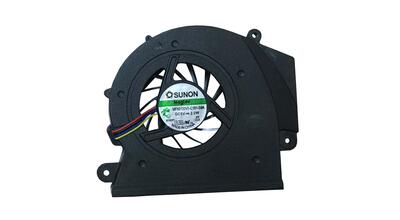 Вентилятор для ноутбука Acer Aspire 8920, 8920G, 8930, 8930G, 5V 0.5A 3-pin Forcecon