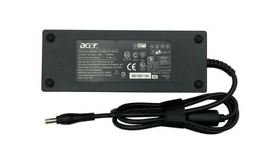 Блок живлення для ноутбука Acer 120W 20V 6A 5.5x2.5mm YDS-120A OEM