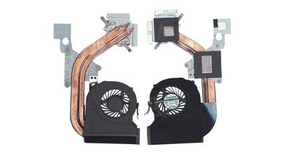 Система охолодження для ноутбука Acer 5V 0.5A 4-pin Sunon Acer Aspire 4750 ver.1