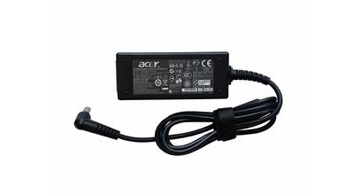 Блок питания для ноутбука Acer 40W 19V 2.15A 5.5x1.7mm AR411905517QC Wall OEM