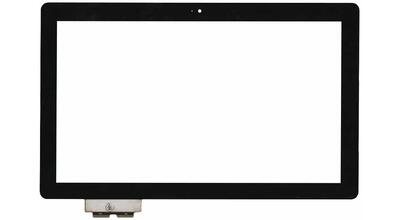 Тачскрин (Сенсорное стекло) для планшета Acer Iconia Tab W700 черное