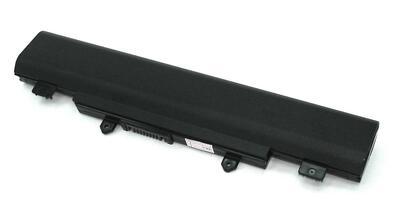 Аккумуляторная батарея для ноутбука Acer AL14A32 11.1V Black 5000mAh Orig - фото 2