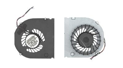 Вентилятор (кулер) для ноутбука Acer Aspire 3935 5V 0.5A 4-pin Forcecon