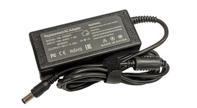 Блок живлення для монітора Acer 60W 19V 3.16A 6.3x3.0mm AR601906330 REPLACEMENT - фото 2