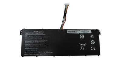 Аккумуляторная батарея для ноутбука Acer AP18C8K Swift 3 SF314-57 11.55V 4350mAh OEM