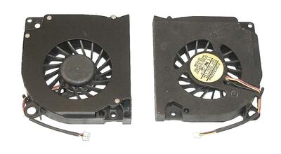 Вентилятор для ноутбука Acer Extensa 4120, 4220, 4420, 4620, 4620Z, Travelmate 4320, 4520, 4720, Dell Inspiration PP22L, Inspiron 1525, 1526, 1545, 1546, PP29L, Latitude D620, D630, D631, Vostro 500, eMachines D620, Lenovo T43 4520, 5V 0.5A 3-pin Forcecon Вентилятор для ноутбука Acer Extensa 4120, 4220, 4420, 4620, 4620Z, Travelmate 4320, 4520, 4720, Dell Inspiration PP22L, Inspiron 1525, 1526, 1545, 1546, PP29L, Latitude D620, D630, D631, Vostro 500, eMachines D620, Lenovo T43 4520, 5V 0.5A 3-pin Forcecon