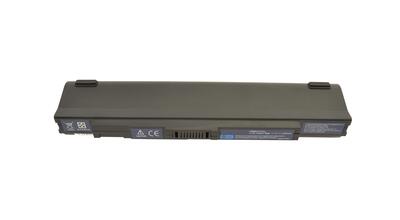 Аккумуляторная батарея для ноутбука Acer UM09B7C Aspire One 751 11.1V Black 5200mAh OEM - фото 8