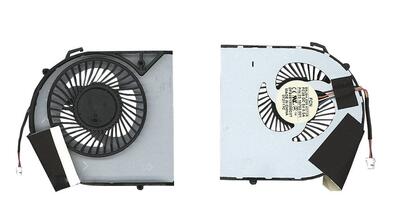 Вентилятор для ноутбука Acer Aspire V5-431, V5-471, V5-531, V5-571, 5V 0.5A 4-pin FCN