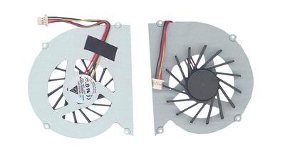 Вентилятор для ноутбука Acer Aspire 4830, 4830G, 4830T, 4830TG, 5V 0.35A 4-pin Brushless