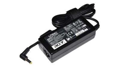 Блок живлення для ноутбука Acer 40W 19V 2.1A 5.5x1.7mm 330-9808 Orig