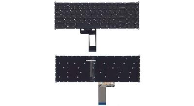 Клавиатура для ноутбука Acer Swift 3 SF315 Black, (No Frame), RU