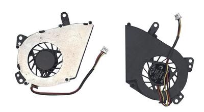 Вентилятор (кулер) для ноутбука Acer Aspire 5510, 5512, 5512WLMI 5V 0.25A 3-pin SUNON