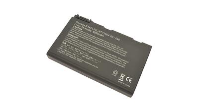 Акумуляторна батарея для ноутбука Acer BATCL50L Travelmate 291 11.1V Black 5200mAh OEM - фото 7