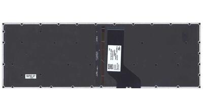 Клавіатура Acer Aspire (E5-573) з підсвіткою (Light) Black, (Без фрейму) RU - фото 7