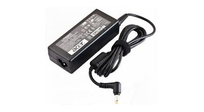Купить Блок питания для ноутбука Acer 30W 19V 1.58A 5.5x2.1mm YDS30 OEM