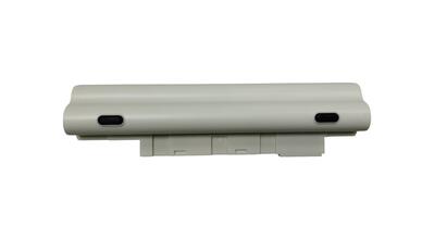 Аккумуляторная батарея для ноутбука Acer AL10A31 Aspire One D255 11.1V White 4400mAh - фото 2