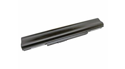 Акумуляторна батарея для ноутбука Acer AS10C5E Aspire 5951 14.8V Black 5200mAh - фото 2