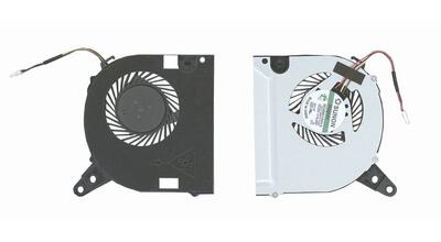 Вентилятор для ноутбука Acer Aspire Timeline Ultra M5-581, M5-581G, M5-581T, M5-581TG, 5V 0.16A 4-pin SUNON